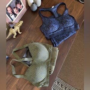 Matching Workout Sets